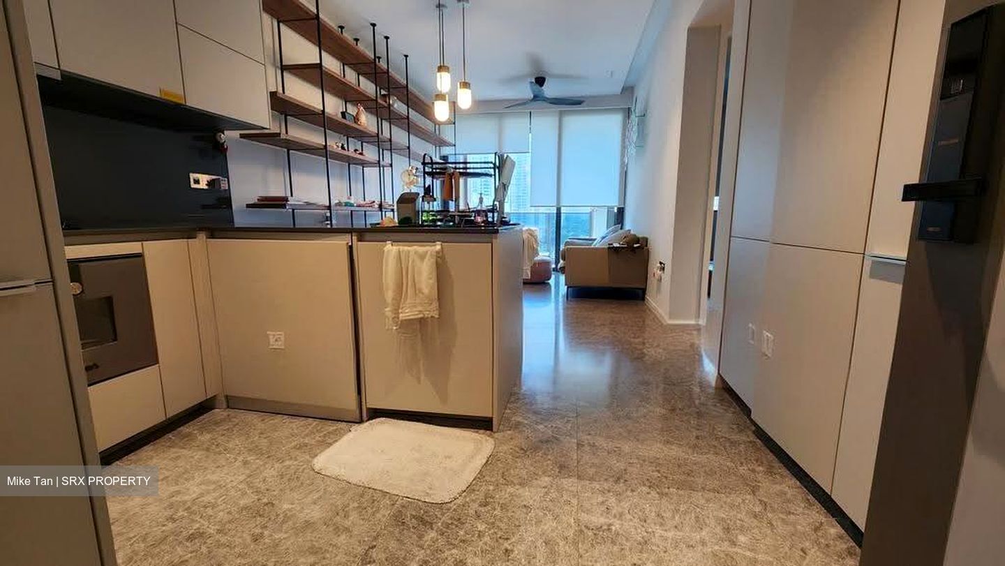 Riviere  (D3), Condominium #633397671